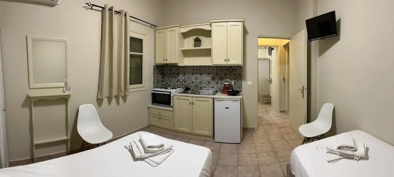 Maro'S Apartments Argostoli