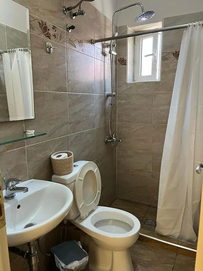 Maro'S Apartments Argostoli
