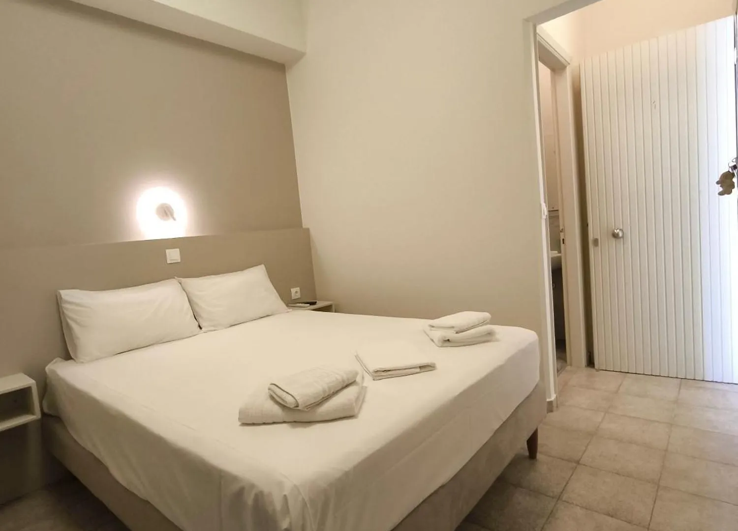 Maro'S Apartments Argostoli