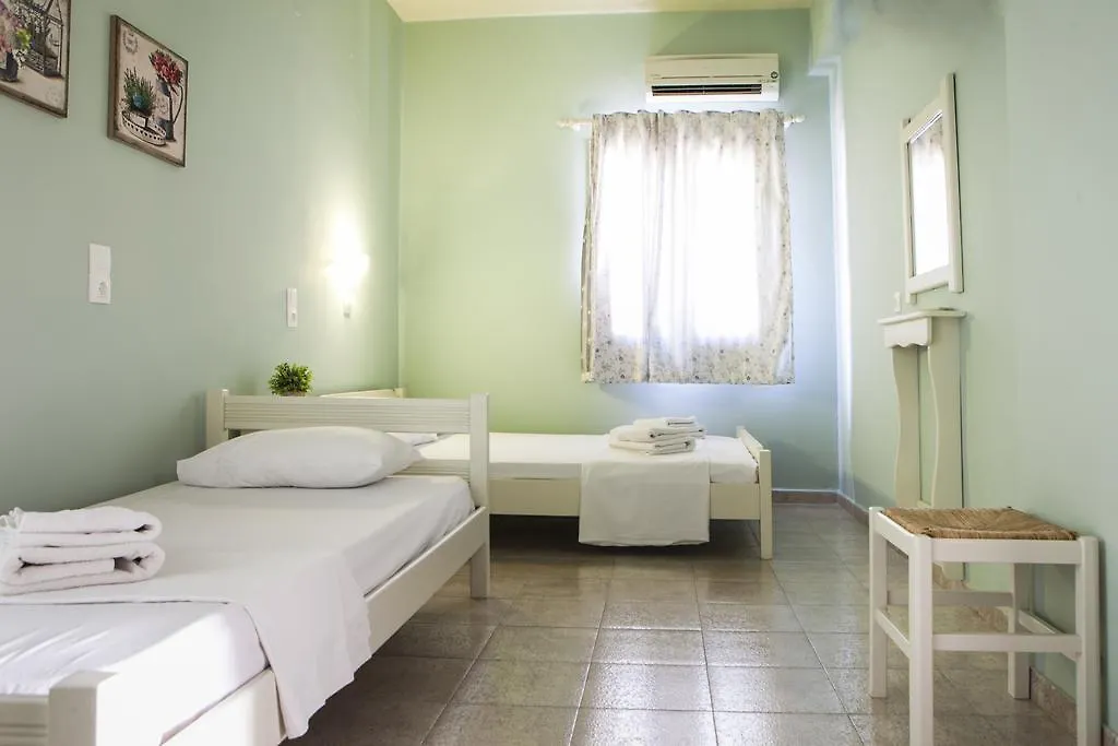 Maro'S Apartments Argostoli  Greece