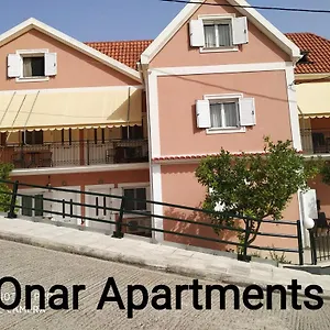 Onar Διαμέρισμα