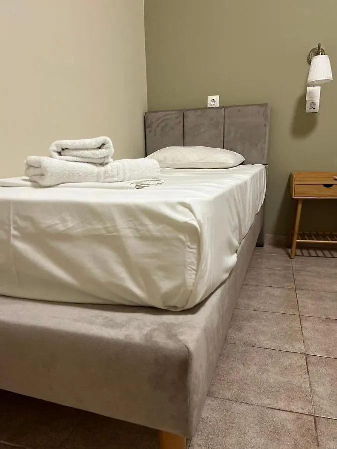 Maro'S Apartments Αργοστόλι