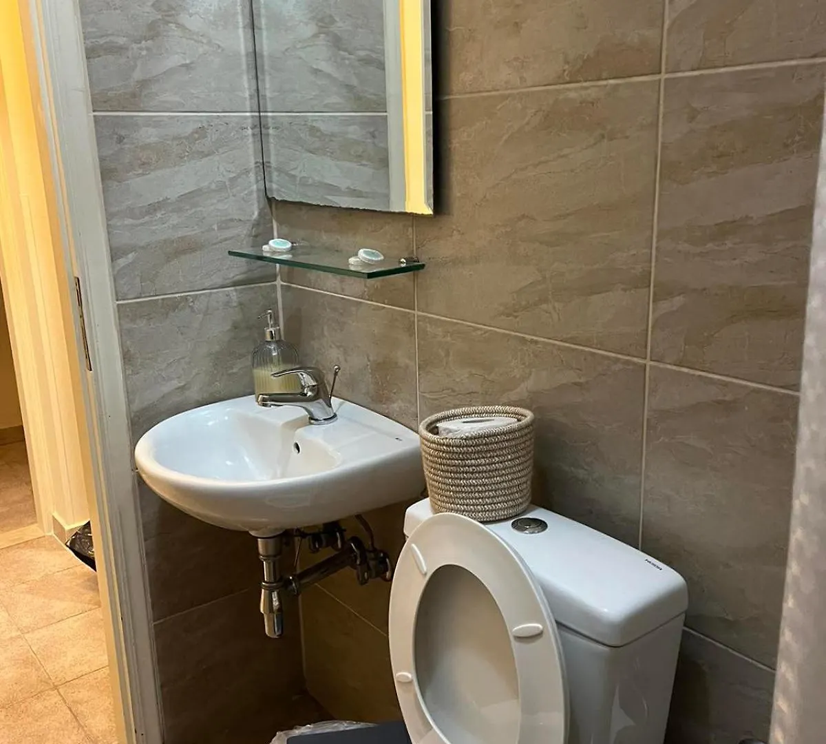 Maro'S Apartments Αργοστόλι Ελλάδα