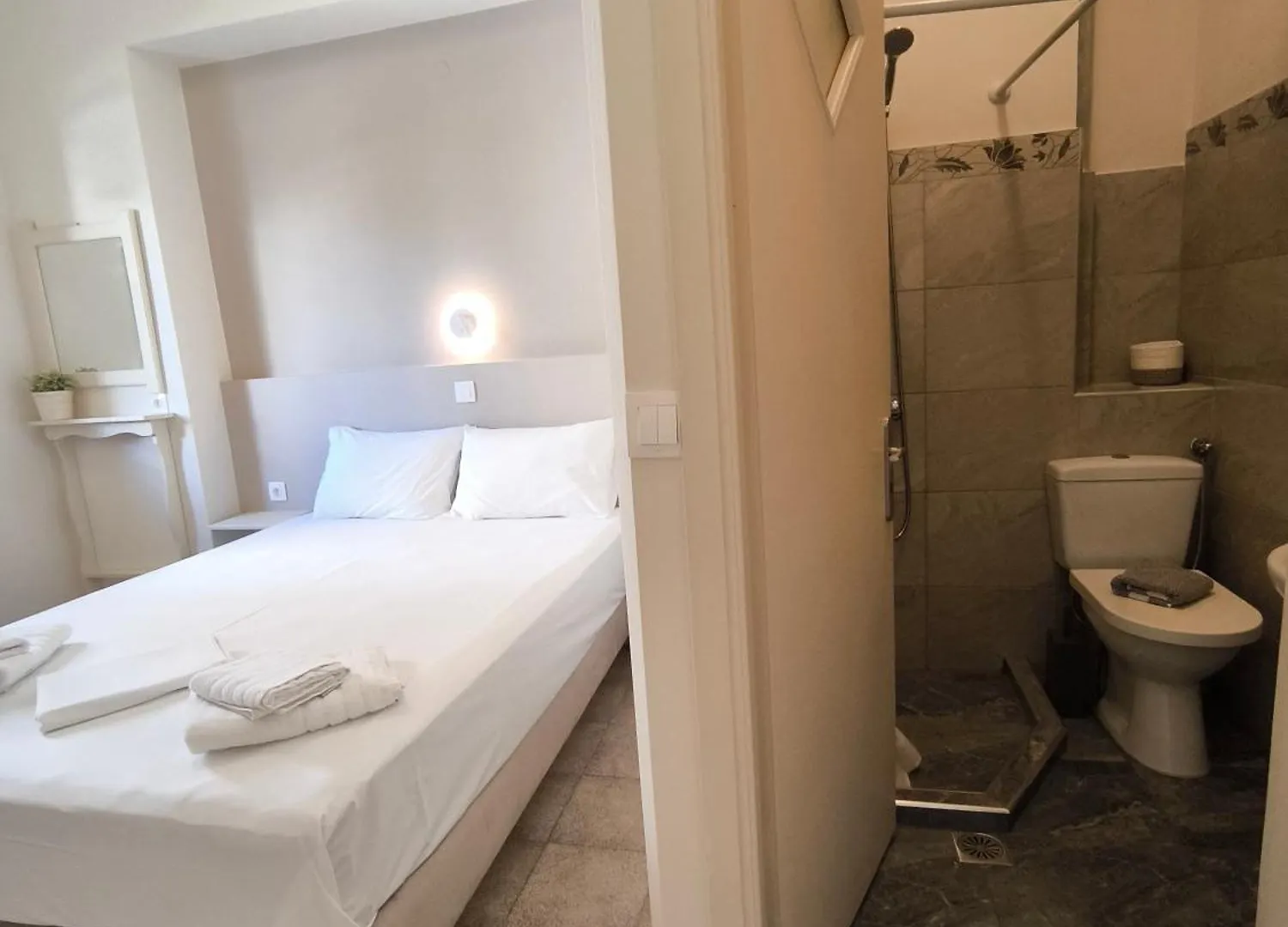 Maro'S Apartments Αργοστόλι 0*,